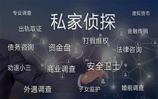 专业婚外情调查取证、商务调查、外遇出轨调查取证